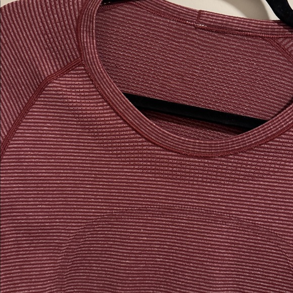 Lululemon long sleeve swiftly tech top - Picture 2 of 6